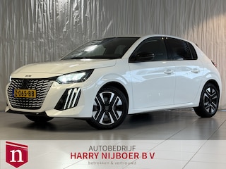 Peugeot 208 1.2 PureTech 100 Allure Trekhaak / Camera / All saeson / Carplay  / Cruise