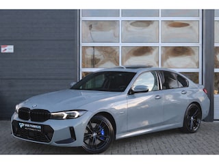 BMW 330e xDrive M-Sport Pro | Kuipstoelen | Pano | ACC | HUD | Memory
