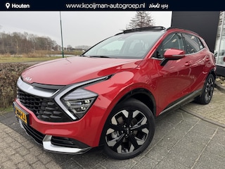 Kia Sportage 1.6 T-GDi Plug-in Hybrid AWD DynamicPlusLine Eerste Eigenaar, Schuif/Kanteldak, Elektrische Achterklep, Dodehoekherkenning, Enz...