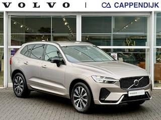 Volvo XC60 B5 Plus Dark