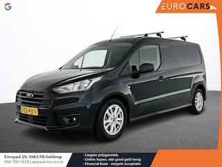 Ford Transit Connect 1.5 EcoBlue Aut. L2 Trend Automaat Navigatie Airco Cruise Control Parkeersensoren Camera 3 Zits