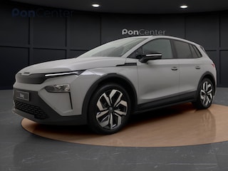 Skoda Elroq Sportline 150 kW / 204 PK