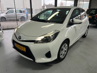 Toyota Yaris HYBRID Garantie!