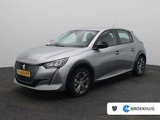 Peugeot 208 EV Active Pack 50 kWh | Airco (automatisch) | Apple Carplay/Android Auto|telefoonintegratie premium | Cruise control