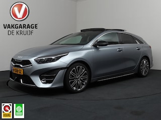 Kia ProCeed 1.5 T-GDi GT-PlusLine BOMVOL! | Panoramadak | ACC | Camera | Trekhaak!