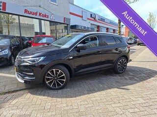 Opel Grandland X 1.6 TURBO HYBRID4 ULTIMATE