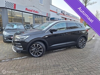 Opel Grandland X 1.6 TURBO HYBRID4 ULTIMATE