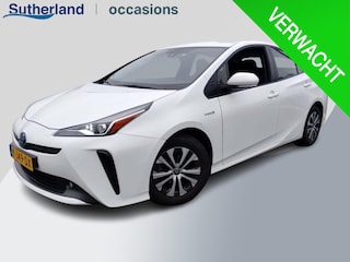 Toyota Prius 1.8 Dynamic Hybrid | Trekhaak | Stoelverwarming | Navigatie | Cruise Control | Climate Control |