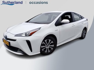 Toyota Prius 1.8 Dynamic Hybrid | Trekhaak | Stoelverwarming | Navigatie | Cruise Control | Climate Control |