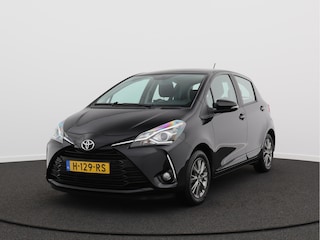 Toyota Yaris 1.5 VVT-i Aspiration/ lage km/ zeer mooi!