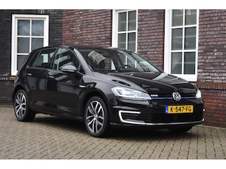 Volkswagen Golf E-DITION Wij zijn op afspraak geopend! Graag bellen voor uw komst.