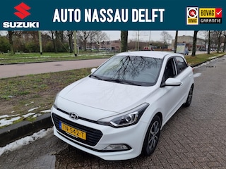 Hyundai i20 1.0 T-GDI Comfort TREKHAAK