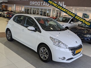 Peugeot 208 1.2 VTi Envy Airco, Cruise Control, Stuurbekrachtiging