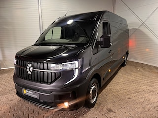 Renault Master E-Tech T35 L3H2 Advance long range 87 kWh Volledig elektrisch!!