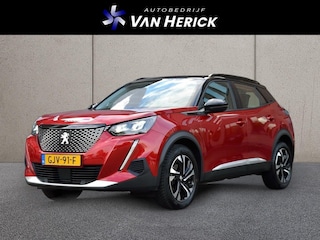 Peugeot 2008 1.2 PureTech Allure Automaat | Navi | Trekhaak | 360 Camera