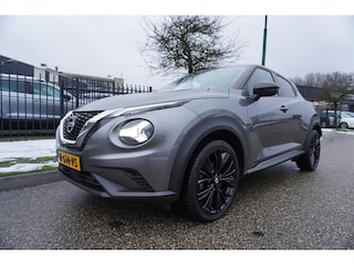 Nissan Juke 1.0 DIG-T 114pk Enigma Apple Carplay TREKHAAK