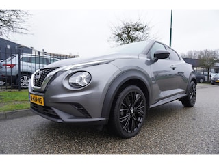 Nissan Juke 1.0 DIG-T 114pk Enigma Apple Carplay TREKHAAK