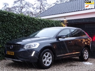 Volvo XC60 2.0 D4 FWD Summum