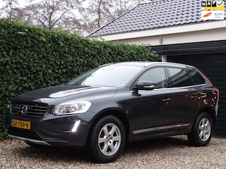 Volvo XC60 2.0 D4 FWD Summum
