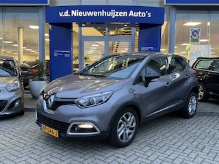 Renault Captur 0.9 TCe Dynamique Navigatie CruiseControl info: M.Safari 0492588976