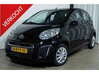 Citroën C1 1.0 Collection