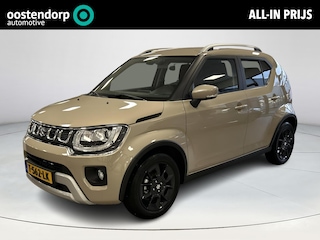 Suzuki Ignis 1.2 Smart Hybrid Style