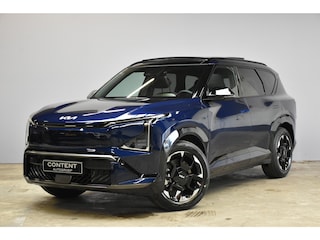Kia EV5 81,4 kWh 217pk 2WD GT-Line Business Edition NIEUW - SNEL LEVERBAAR