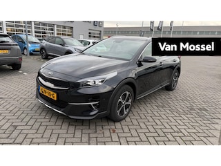 Kia XCeed 1.6 GDi PHEV DynamicPlusLine
