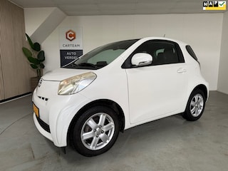Toyota iQ 1.0 VVTi Comfort Airco, LMV