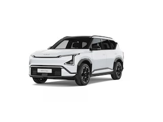 Kia EV5 81,4 kWh 217pk 2WD GT-PlusLine NIEUW - SNEL LEVERBAAR
