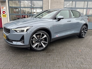 Polestar 2 Long Range Dual Motor Launch Edition 78kWh