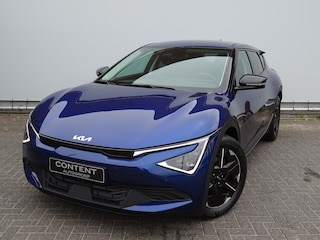 Kia EV6 84kWh 229pk RWD Air | IN BESTELLING IN MEERDERE KLEUREN!