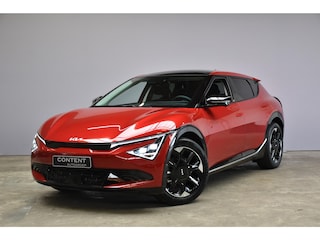 Kia EV6 84kWh 229pk RWD Plus Advanced PANO DAK NIEUW - SNEL LEVERBAAR