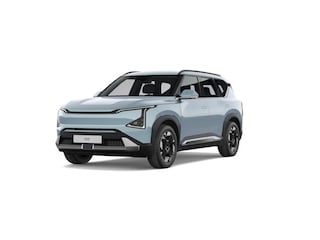 Kia EV5 81,4 kWh 217pk 2WD Plus NIEUW - SNEL LEVERBAAR