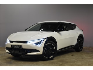 Kia EV6 84kWh 229pk RWD Plus NIEUW - SNEL LEVERBAAR