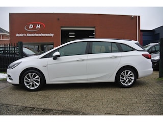 Opel Astra Sports Tourer 1.2 Edition airco inruil mogelijk nap