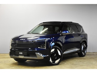 Kia EV5 81,4 kWh 217pk 2WD Plus Advanced NIEUW - SNEL LEVERBAAR