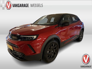 Opel Mokka 1.2 Turbo GS | PDC A | Camera | LM | Clima |