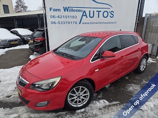Opel Astra 1.6 Sport