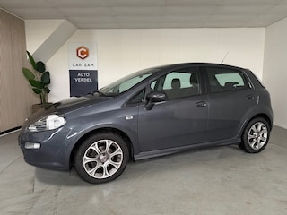 Fiat Punto Evo 0.9 TwinAir Street Airco. LMV