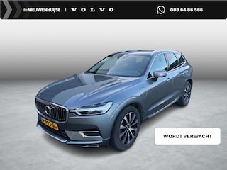 Volvo XC60 2.0 T8 Twin Engine AWD Inscription | Luchtvering | Trekhaak | Bowers & Wilkens | Panoramadak | Adaptieve Cruise control | Achteruitrijcamera | Navigatie | Stoelverwarming