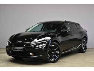 Kia EV6 84kWh 229pk RWD Plus Advanced PANO DAK NIEUW - SNEL LEVERBAAR