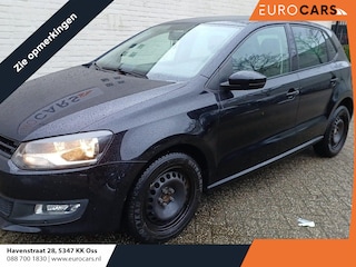 Volkswagen Polo 1.2 TSI DSG Highline | Climate Control | Cruise Control | Bluetooth | Handel/Export!