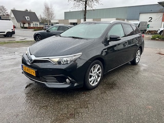 Toyota Auris Touring Sports | 1e eigenaar | Pano | Trekhaak