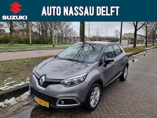 Renault Captur 0.9 TCe Dynamique
