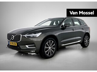 Volvo XC60 2.0 T4 Inscription