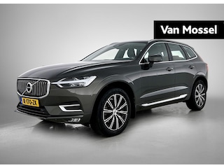 Volvo XC60 2.0 T4 Inscription