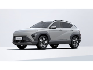 Hyundai Kona New 1.6 GDI HEV 138pk DCT Premium