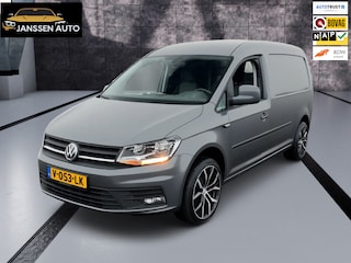 Volkswagen Caddy 2.0 TDI L2H1 BMT Highline | DSG automaat | Navi | Bleuthooth