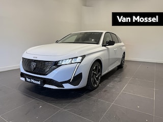 Peugeot 308 SW 1.6 Plug-in Hybrid 180 Allure Avantage l Stoelverwarming l Stuurverwarming l Apple carplay & Android auto l